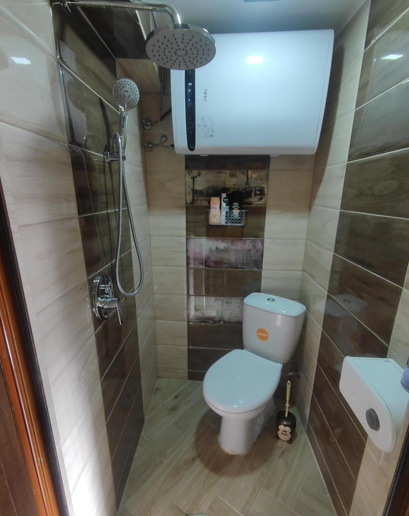 Tiny House In The Center Of * Varna